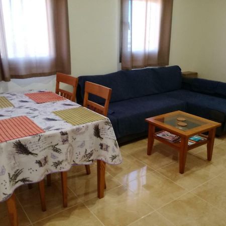 Appartamento fuerte 2 Puerto del Rosario  Esterno foto