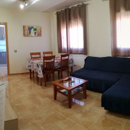 Appartamento fuerte 2 Puerto del Rosario  Esterno foto