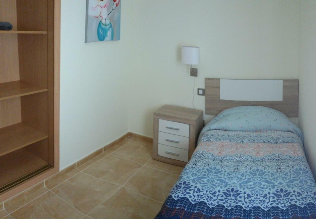 Appartamento fuerte 2 Puerto del Rosario  Esterno foto
