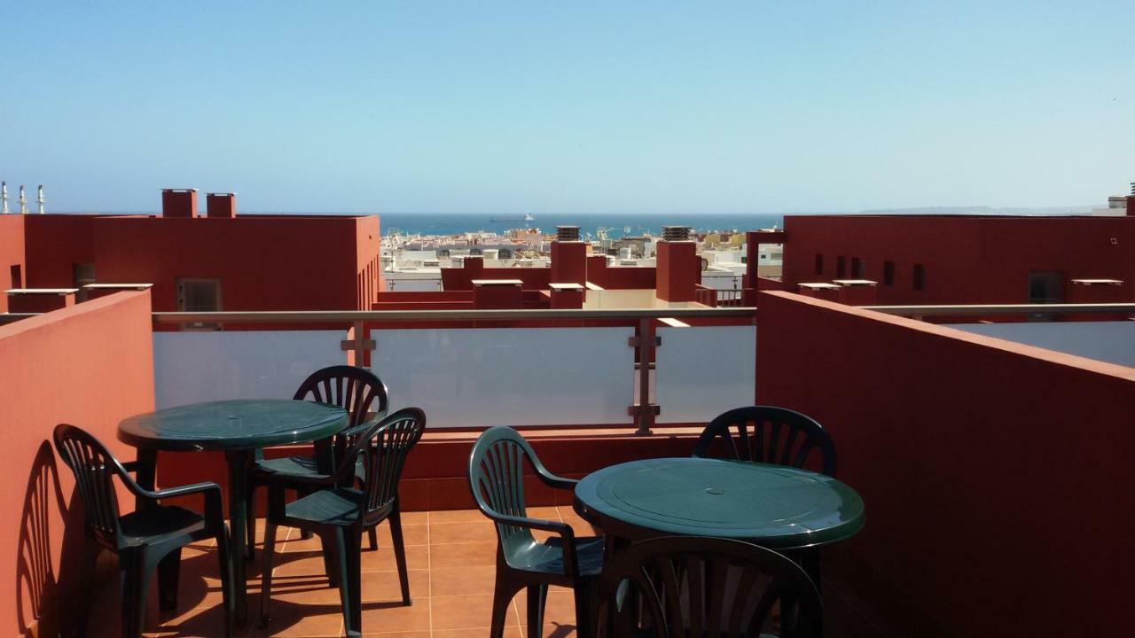 Appartamento fuerte 2 Puerto del Rosario  Esterno foto