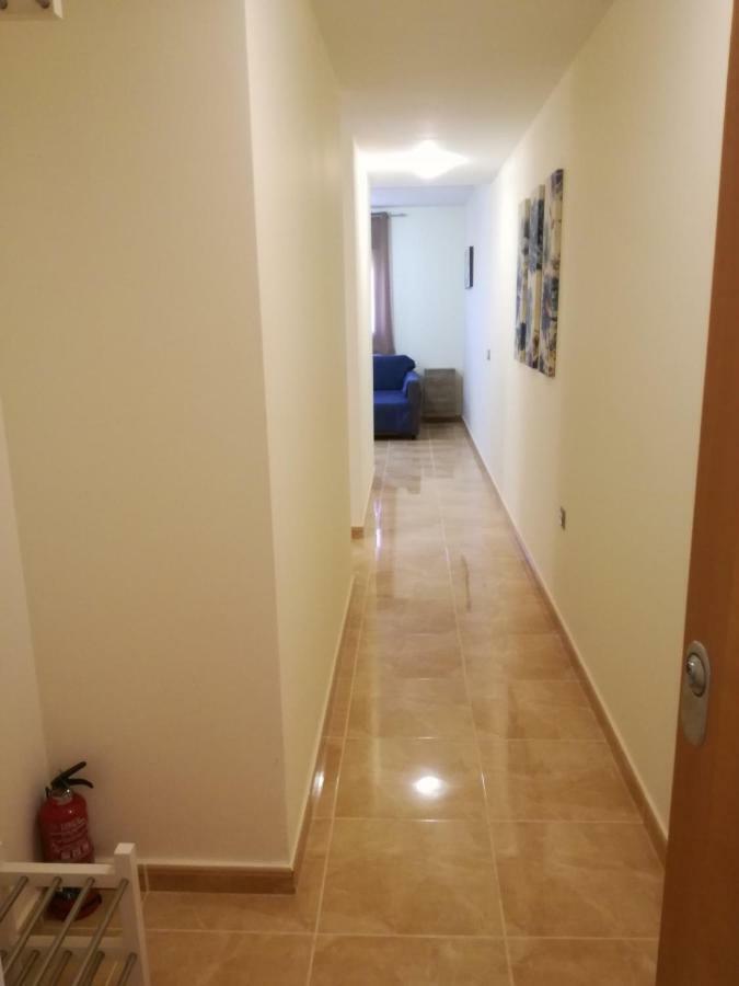 Appartamento fuerte 2 Puerto del Rosario  Esterno foto