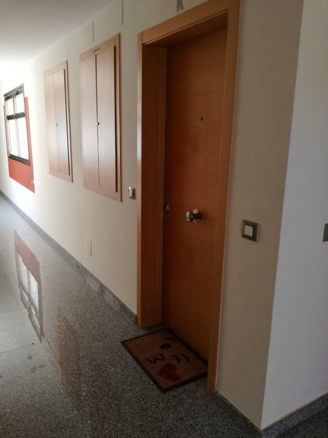 Appartamento fuerte 2 Puerto del Rosario  Esterno foto