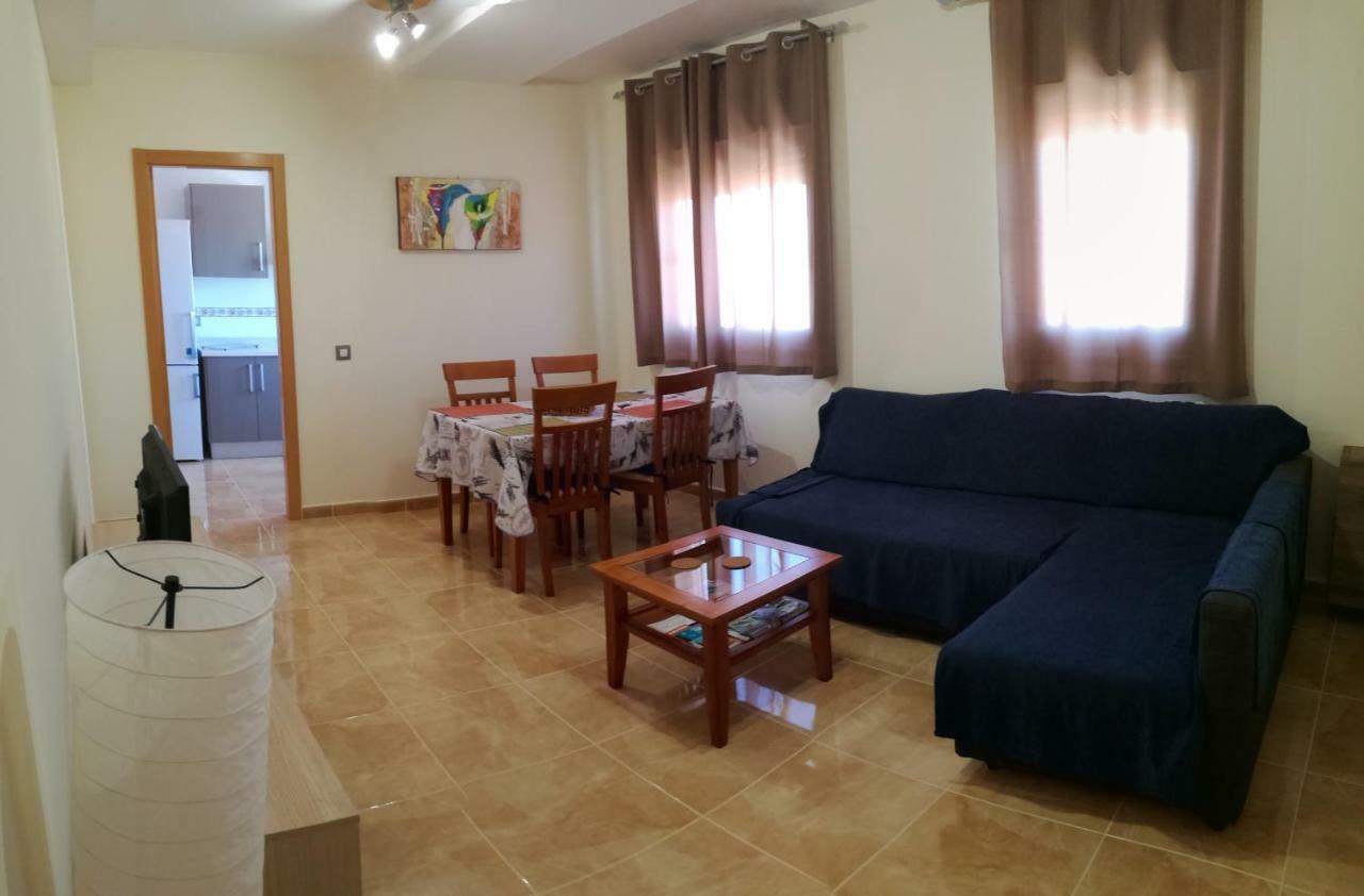 Appartamento fuerte 2 Puerto del Rosario  Esterno foto